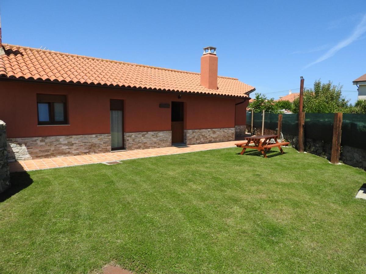 فيلا La Casina Oviñana المظهر الخارجي الصورة