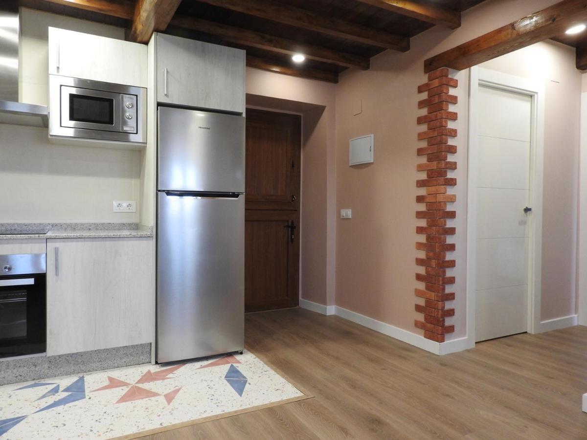 فيلا La Casina Oviñana المظهر الخارجي الصورة