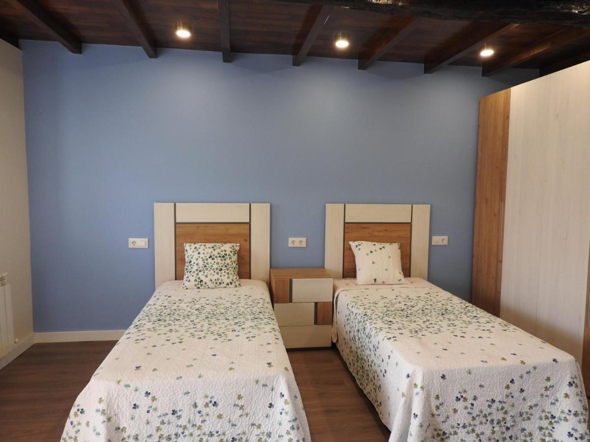 فيلا La Casina Oviñana المظهر الخارجي الصورة