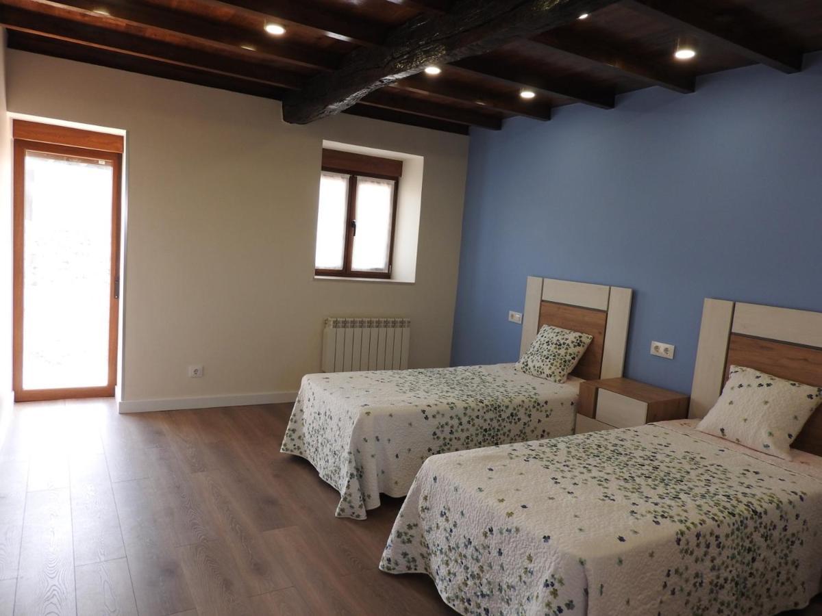فيلا La Casina Oviñana المظهر الخارجي الصورة
