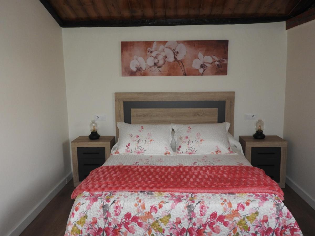فيلا La Casina Oviñana المظهر الخارجي الصورة