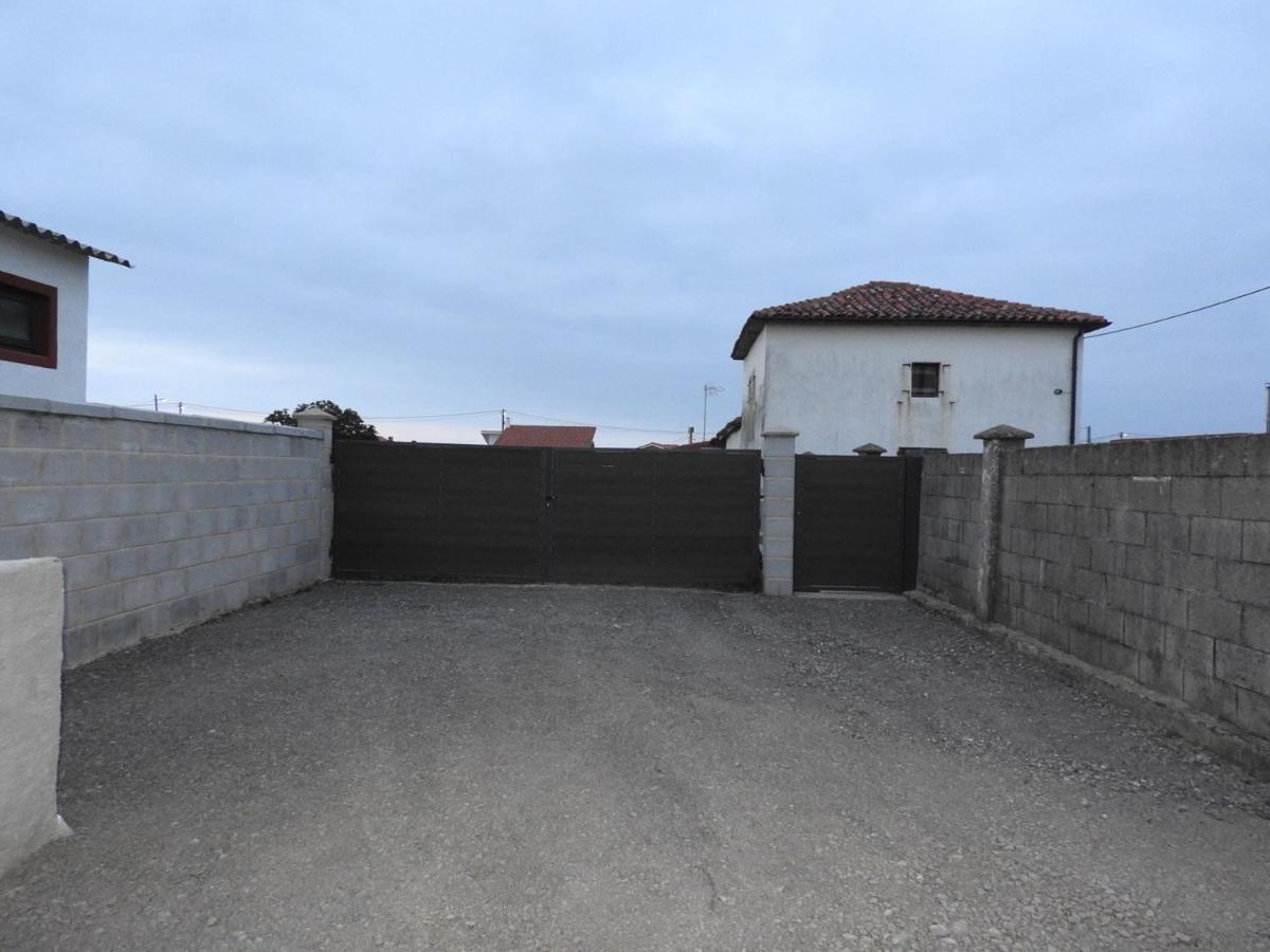 فيلا La Casina Oviñana المظهر الخارجي الصورة